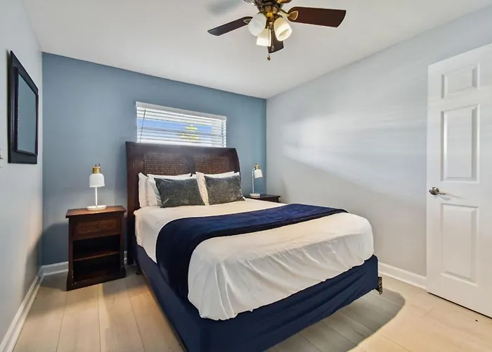 3bedroom Beachfront Condo-gulf View-on The