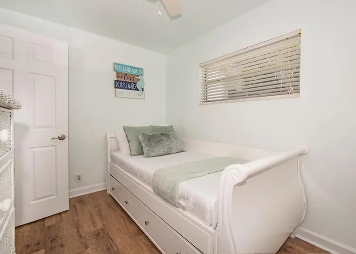 3bedroom Beachfront Condo-gulf View-on The * Clearwater Beach