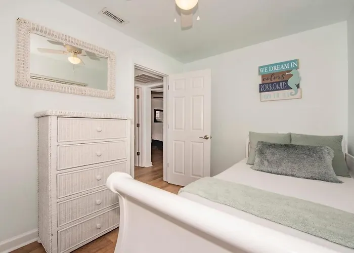 3bedroom Beachfront Condo-gulf View-on The *