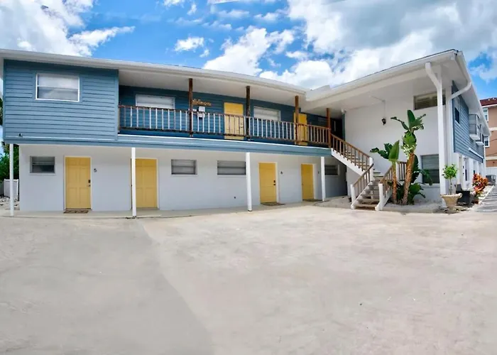 3bedroom Beachfront Condo-gulf View-on The