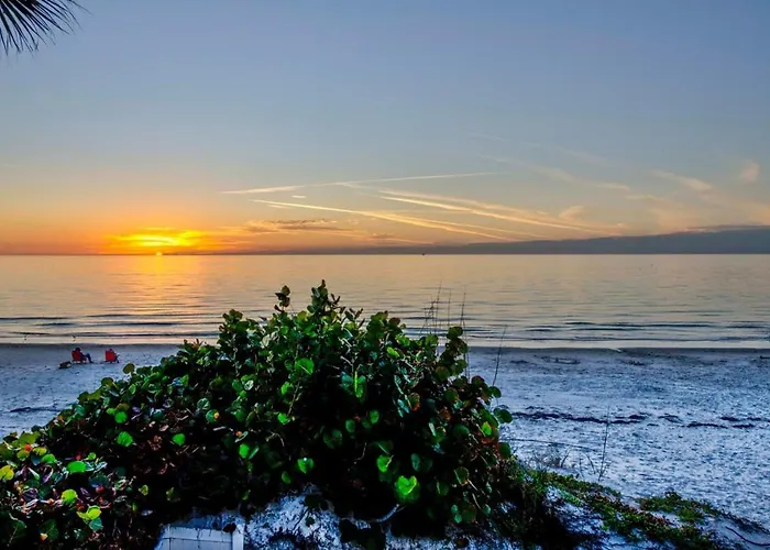 Holiday home 3bedroom Beachfront Condo-gulf View-on The
